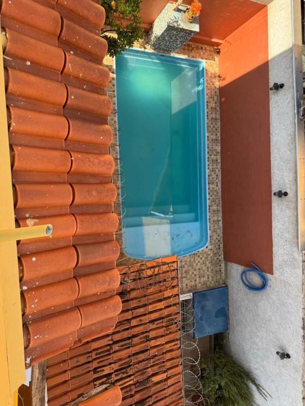 Casa, Paraíso, 5 Quartos, 2 Vagas