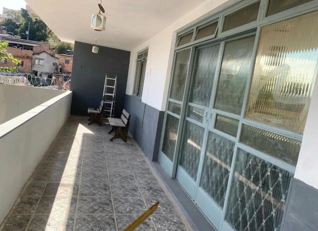 Casa, Planalto, 3 Quartos, 2 Vagas