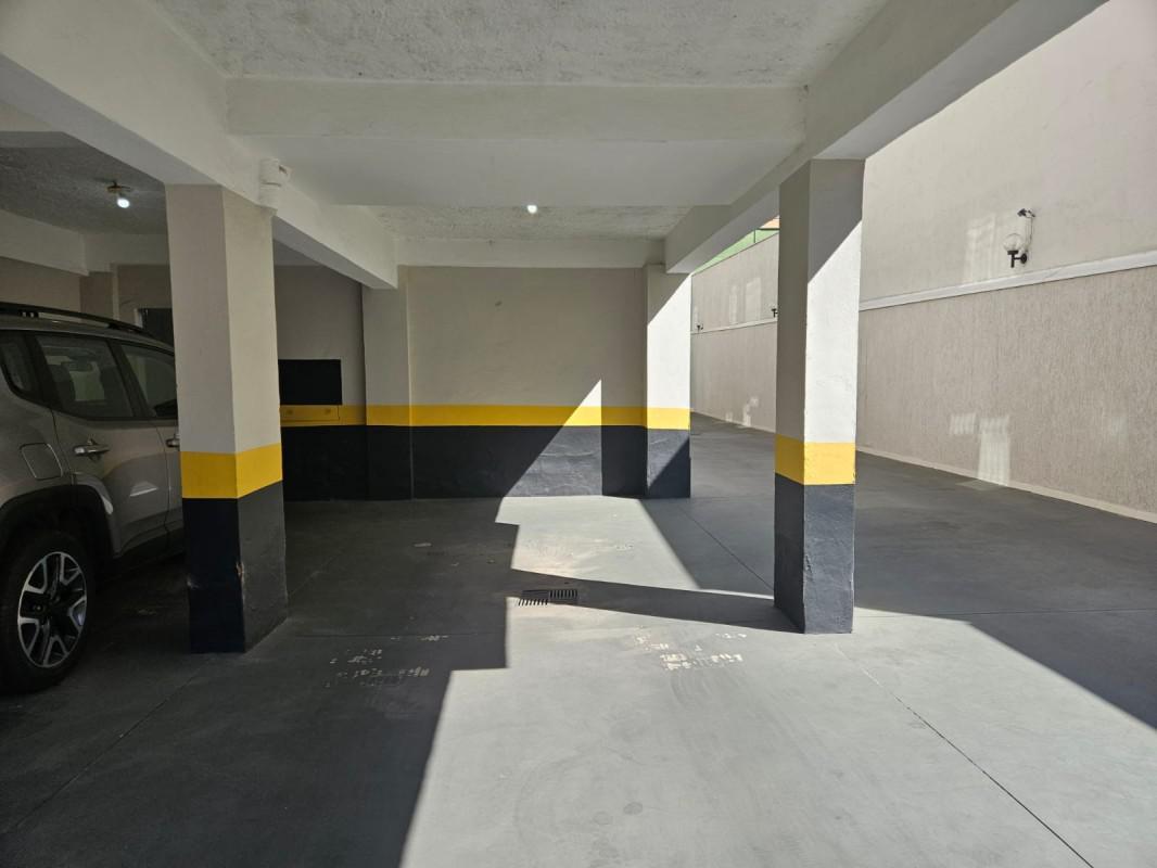 Apartamento, Coração Eucarístico, 3 Quartos, 1 Vaga