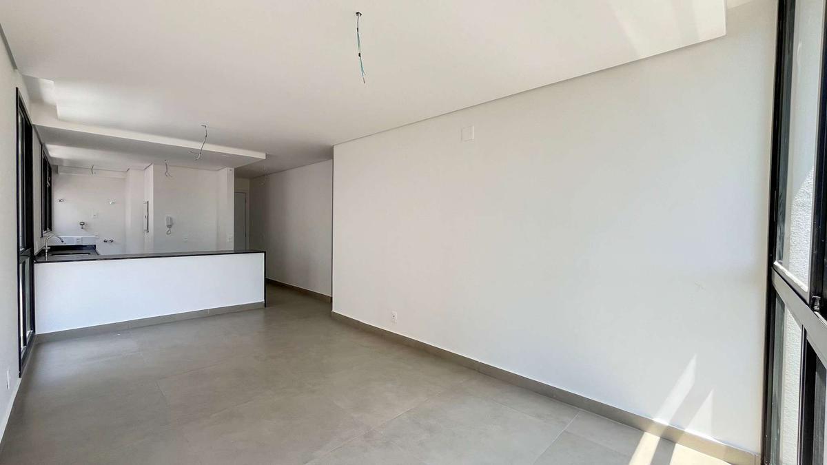Apartamento, Serra, 2 Quartos, 2 Vagas, 2 Suítes