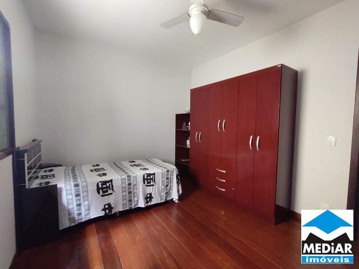 Casa, Aparecida, 6 Quartos, 3 Vagas, 2 Suítes