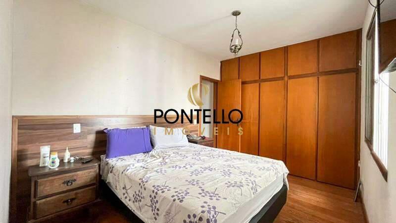 Cobertura, Lourdes, 3 Quartos, 3 Vagas, 1 Suíte