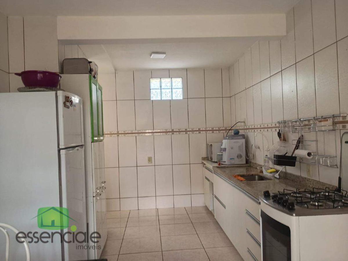 Casa, Darcy Vargas, 3 Quartos, 6 Vagas