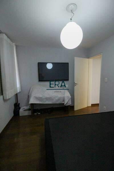 Apartamento, Sion, 4 Quartos, 2 Vagas, 1 Suíte