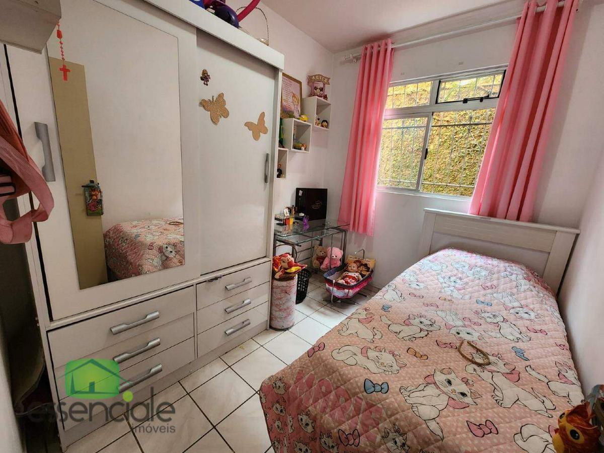 Apartamento, Centro, 3 Quartos, 1 Vaga
