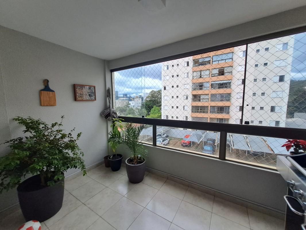 Apartamento, Buritis, 4 Quartos, 2 Vagas, 1 Suíte