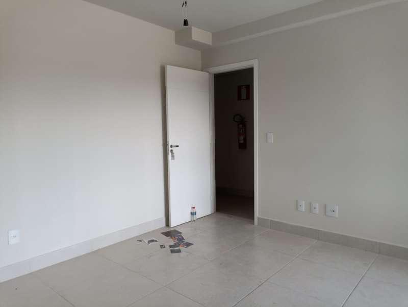 Apartamento, São Geraldo, 2 Quartos, 2 Vagas, 1 Suíte