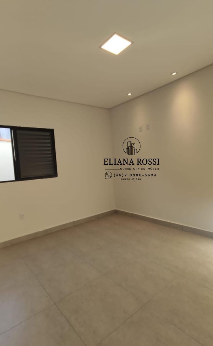 Casa, Rezende, 3 Quartos, 2 Vagas, 1 Suíte