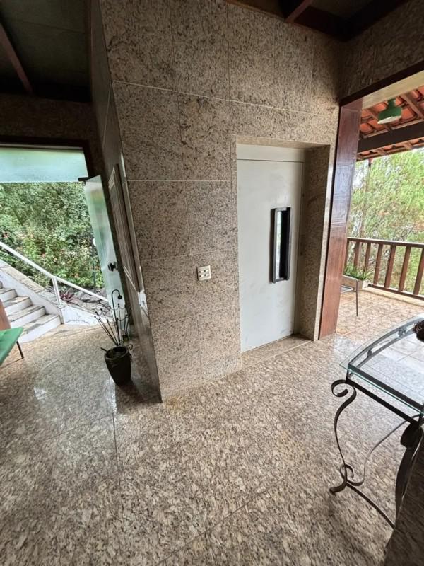 Casa, Jardim Atlântico, 15 Quartos, 10 Vagas, 15 Suítes
