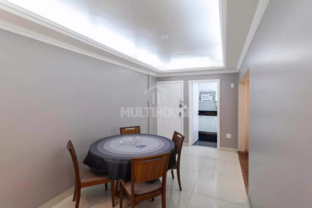 Apartamento, Ouro Preto, 2 Quartos, 2 Vagas, 1 Suíte