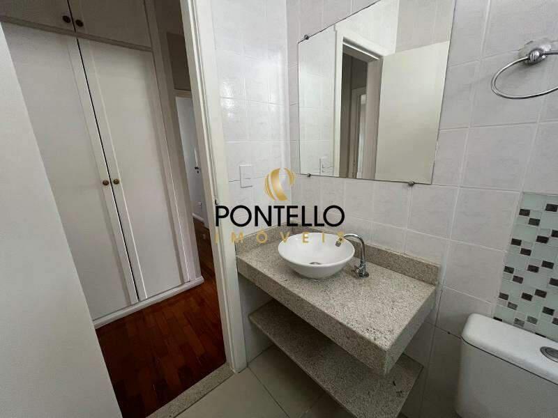 Apartamento, Palmares, 3 Quartos, 2 Vagas, 1 Suíte