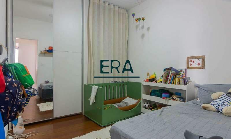 Cobertura, Santo Antônio, 3 Quartos, 3 Vagas, 1 Suíte