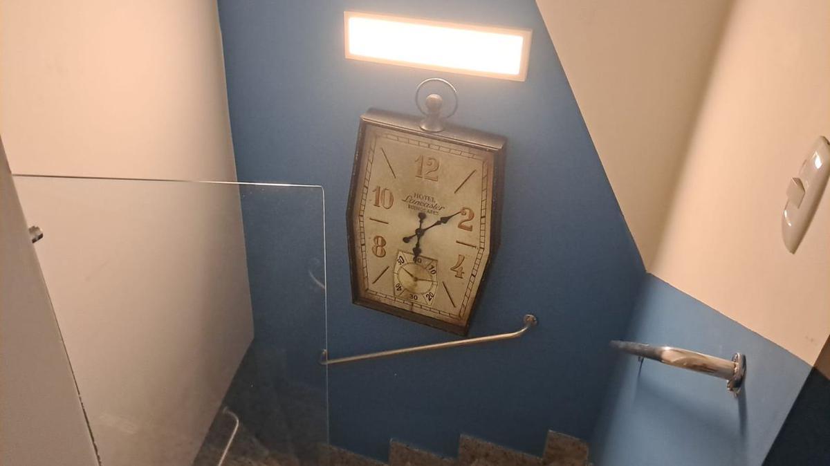 Apartamento, Floresta, 1 Quarto, 2 Vagas