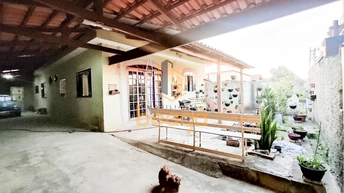 Casa, Tijuco, 3 Quartos, 4 Vagas, 1 Suíte