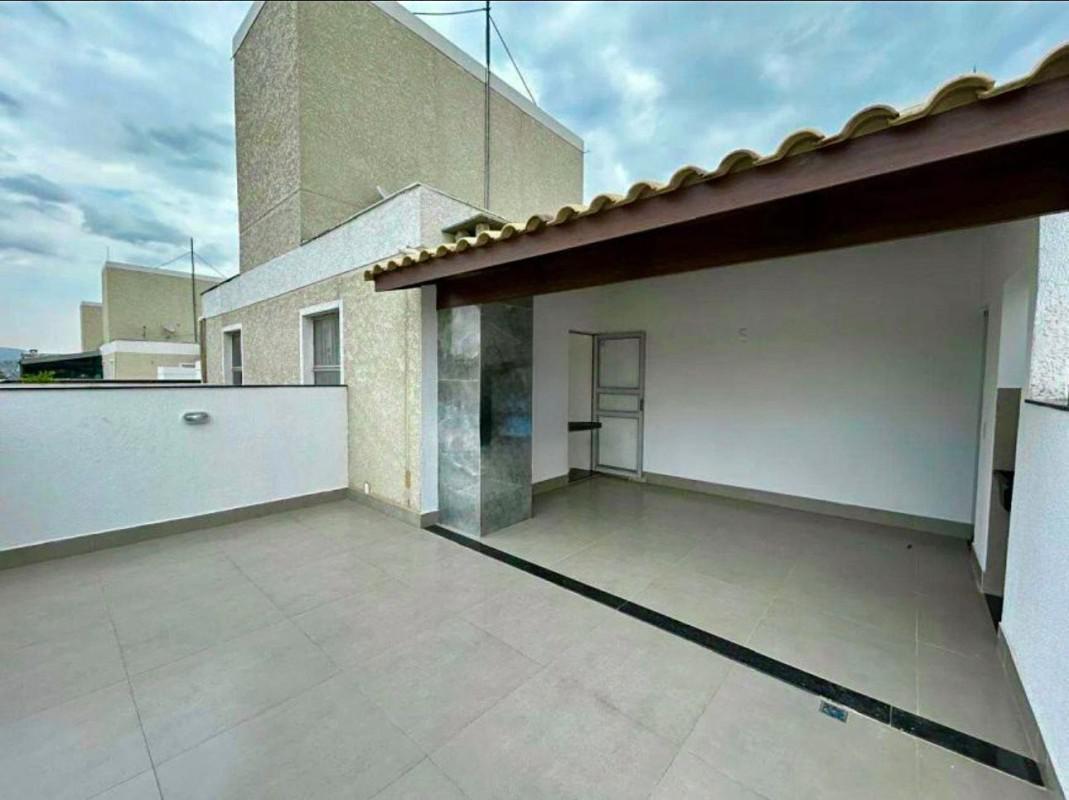 Cobertura, Camargos, 2 Quartos, 1 Vaga