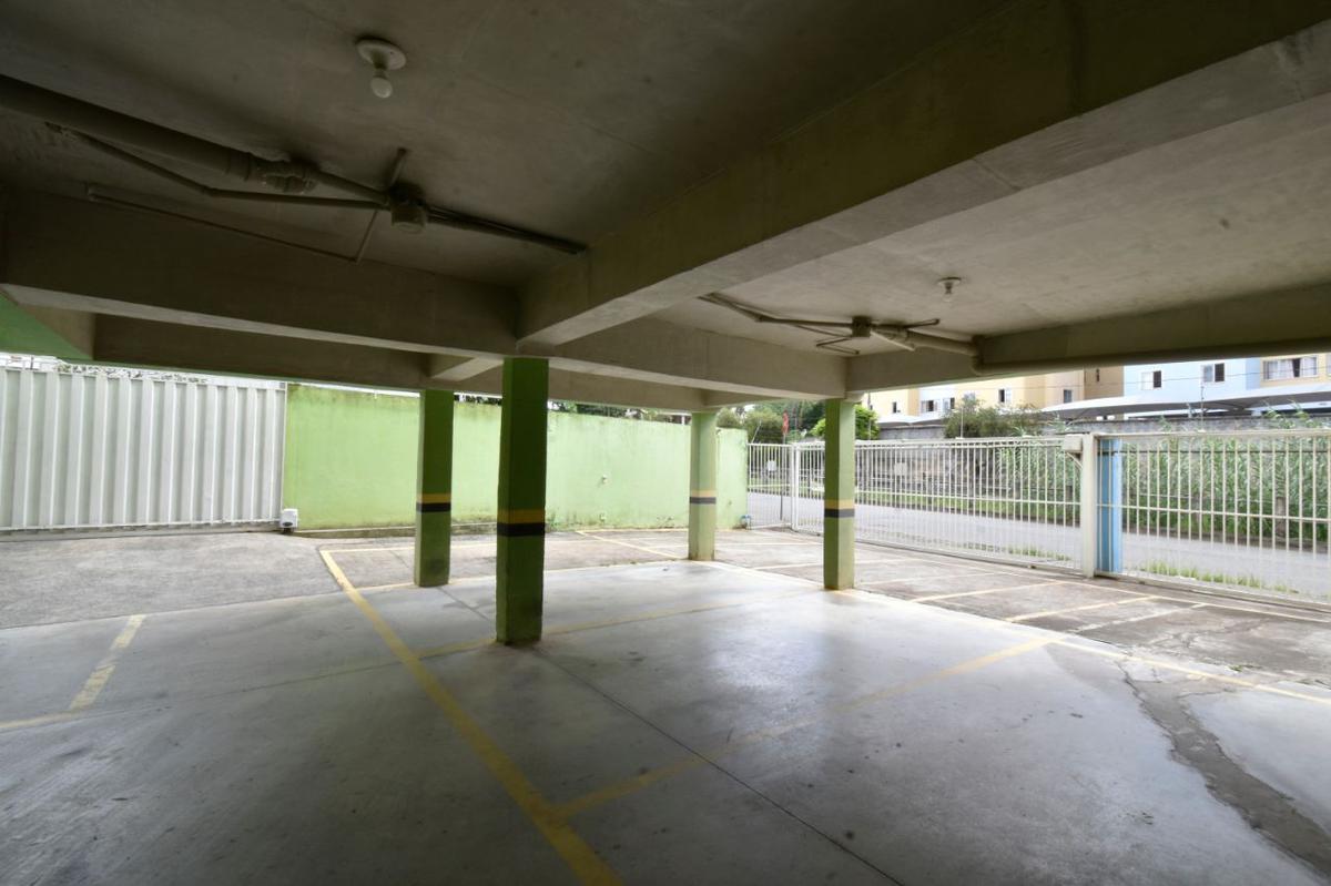 Andar, Liberdade, 0 Quarto, 1 Vaga