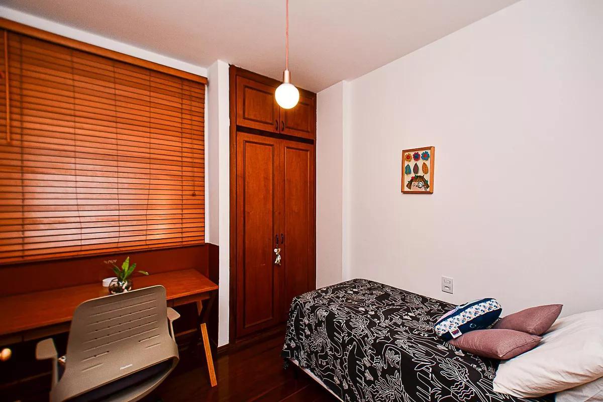 Apartamento, Santo Antônio, 3 Quartos, 1 Vaga, 1 Suíte