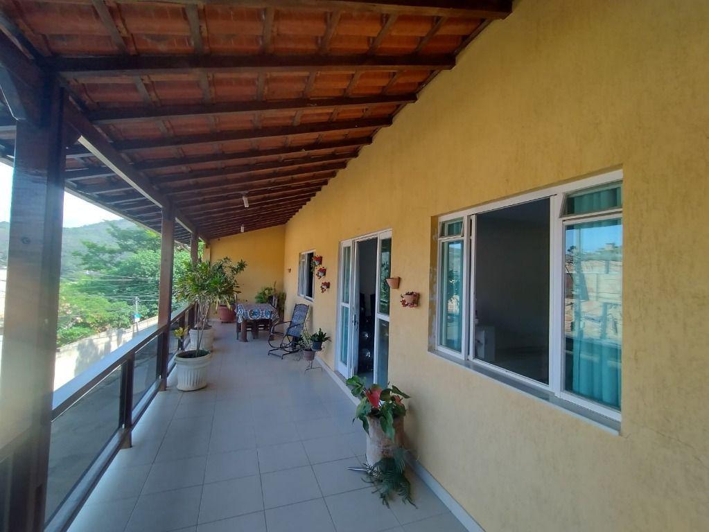 Casa, Rosário, 4 Quartos, 0 Vaga