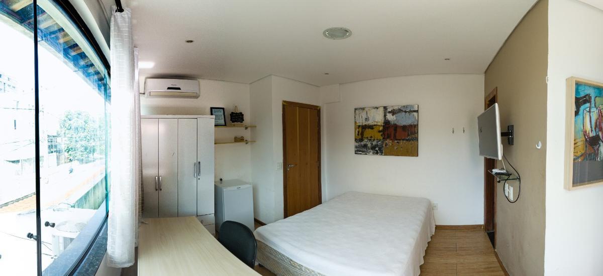 Casa Comercial, Coração Eucarístico, 2 Quartos, 4 Vagas, 10 Suítes