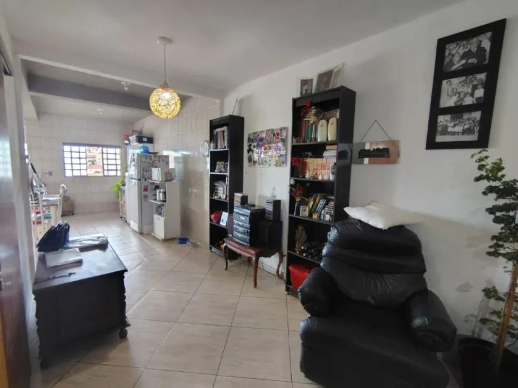 Casa, Teixeira Dias (barreiro), 4 Quartos, 2 Vagas