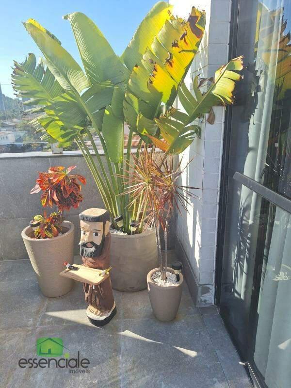 Cobertura, Jardim Riacho das Pedras, 4 Quartos, 2 Vagas, 1 Suíte