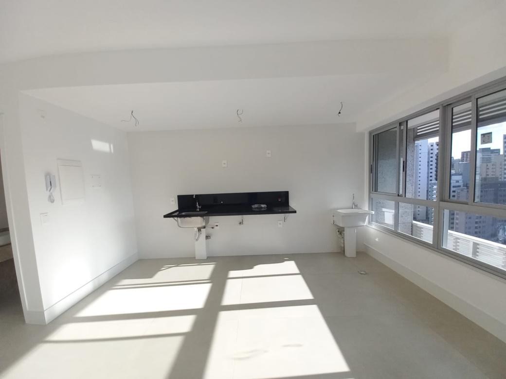 Apartamento, Funcionários, 2 Quartos, 2 Vagas, 2 Suítes