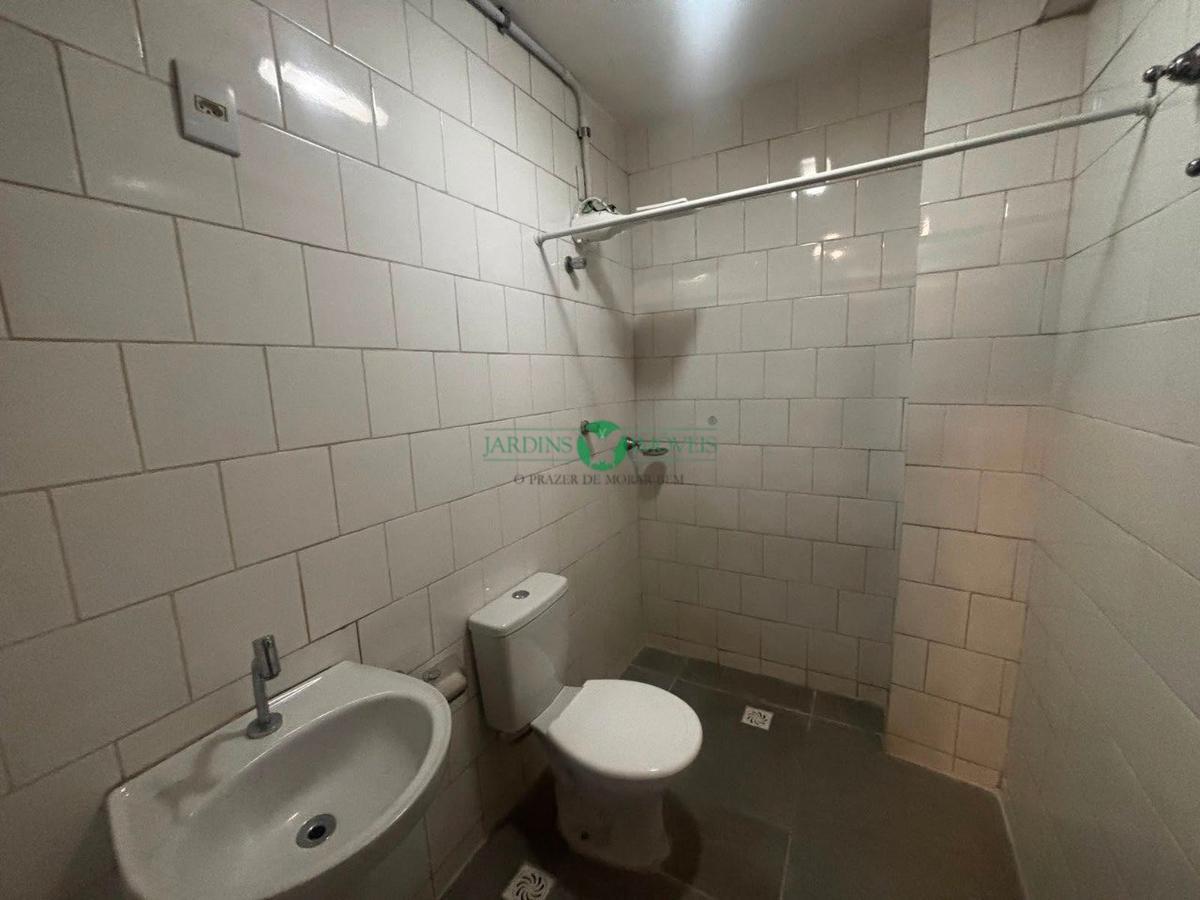 Casa, Concórdia, 1 Quarto, 1 Vaga