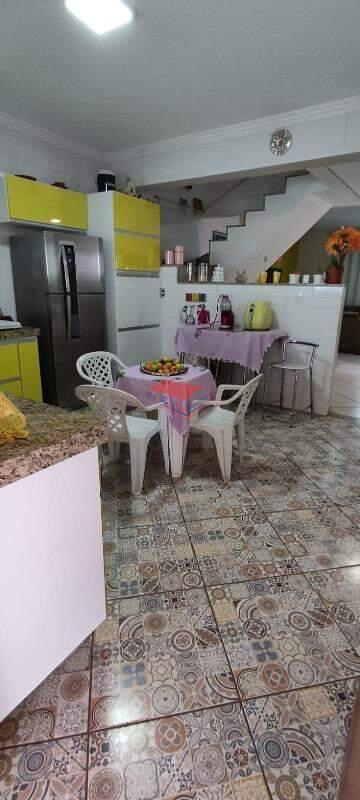 Casa, Nova Esperança, 3 Quartos, 6 Vagas, 1 Suíte
