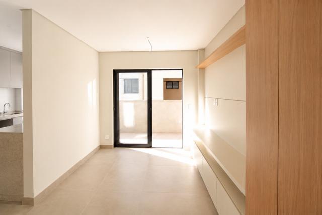 Apartamento, Sion, 2 Quartos, 2 Vagas, 1 Suíte