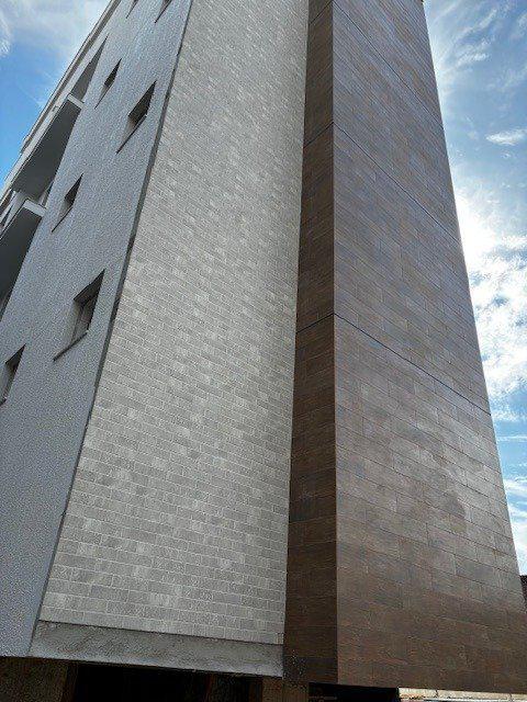 Cobertura, Sagrada Família, 3 Quartos, 2 Vagas, 2 Suítes