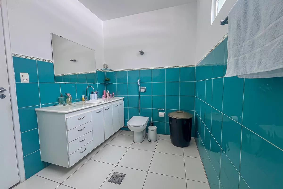 Apartamento, Santo Antônio, 3 Quartos, 1 Vaga
