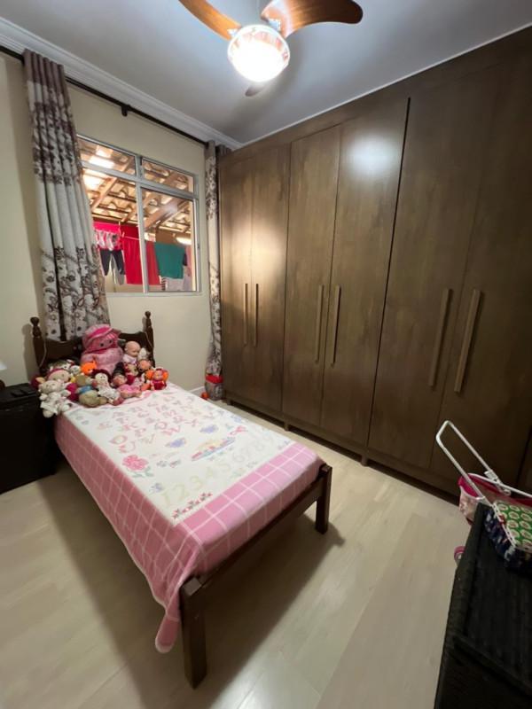 Apartamento, Belo Vale, 3 Quartos, 1 Vaga