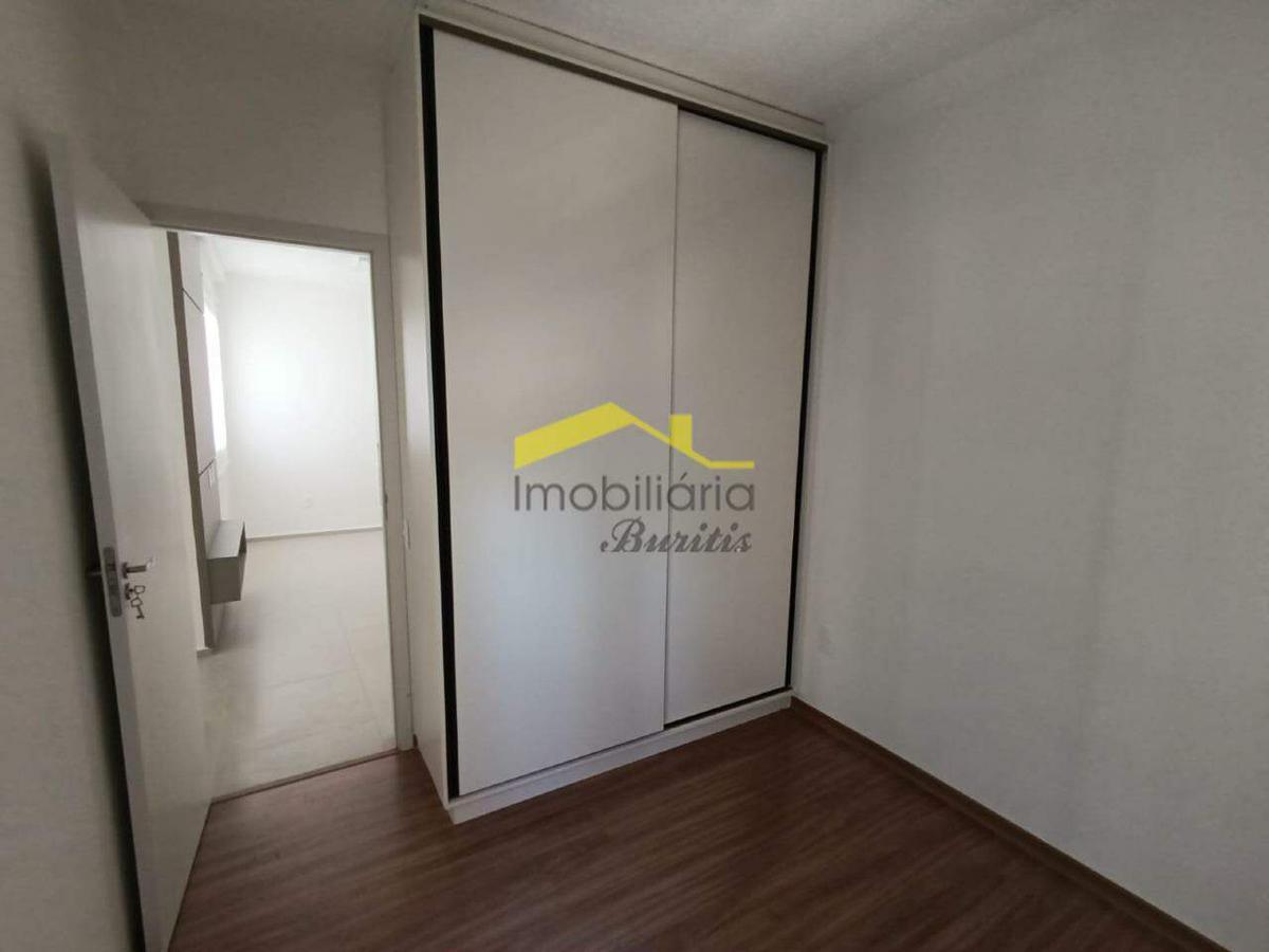 Apartamento, Palmeiras, 2 Quartos, 1 Vaga, 1 Suíte