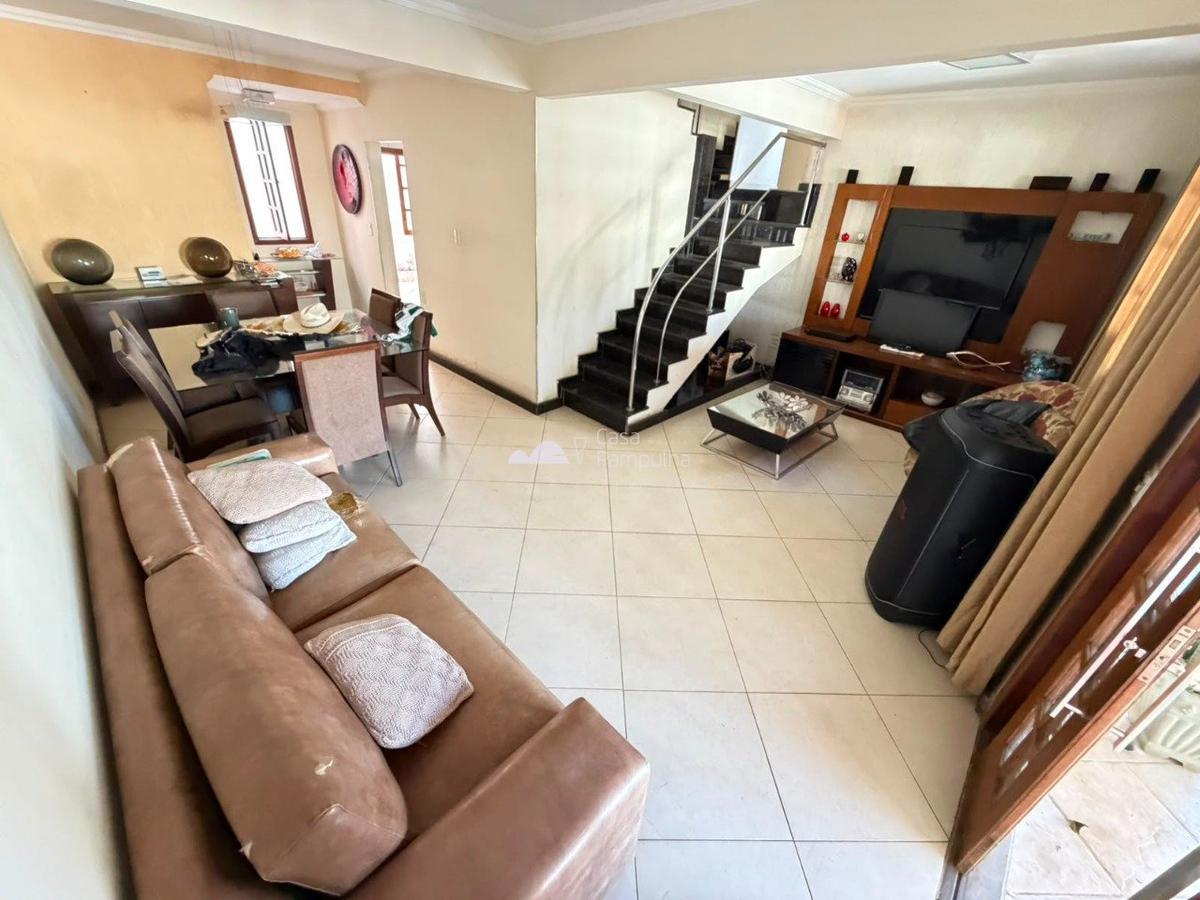 Casa, Santa Amélia, 5 Quartos, 6 Vagas, 1 Suíte