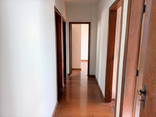 Apartamento, Jardim América, 4 Quartos, 2 Vagas, 1 Suíte