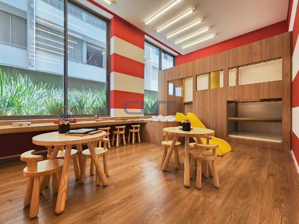 Apartamento, Savassi, 3 Quartos, 3 Vagas, 1 Suíte