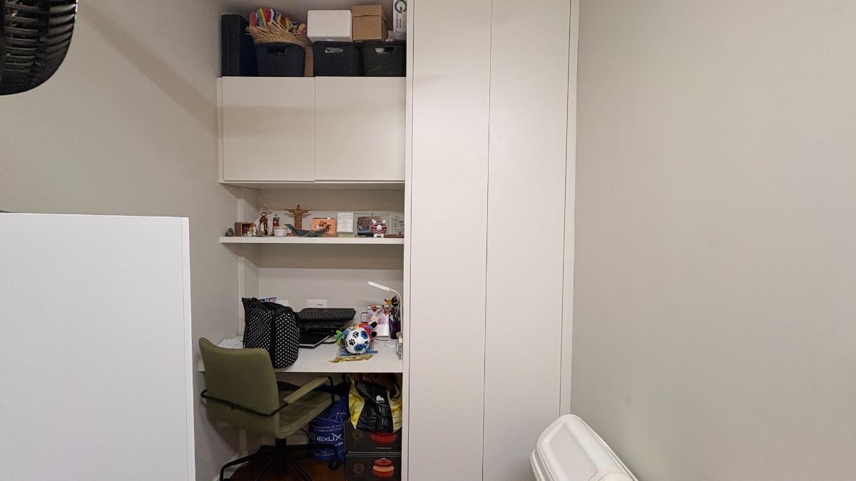 Apartamento, São Pedro, 2 Quartos, 2 Vagas, 1 Suíte