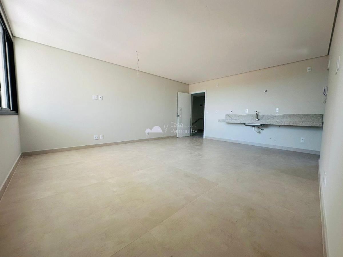 Apartamento, Itapoã, 3 Quartos, 2 Vagas, 1 Suíte