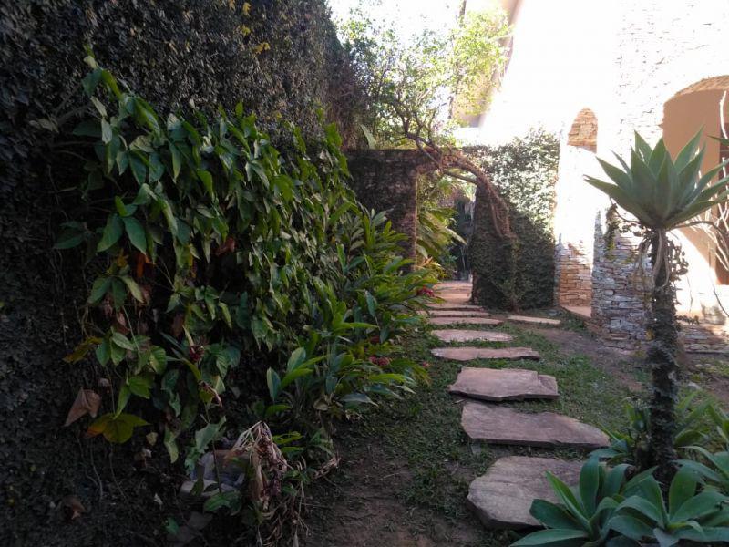 Casa, São Luiz (pampulha), 5 Quartos, 6 Vagas, 3 Suítes
