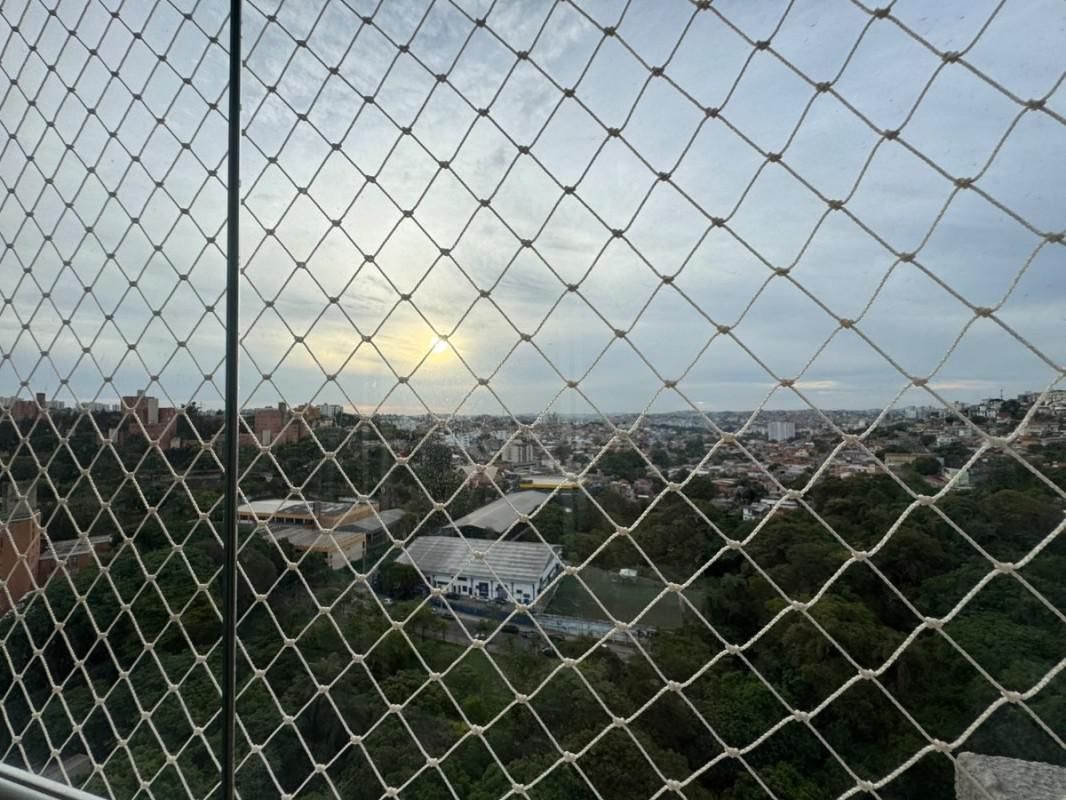 Apartamento, Havaí, 3 Quartos, 2 Vagas, 1 Suíte