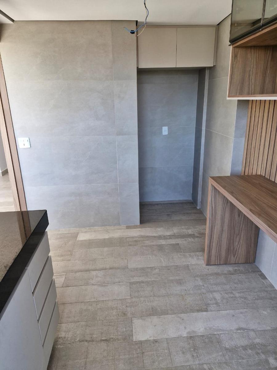 Apartamento, Santo Agostinho, 2 Quartos, 2 Vagas, 2 Suítes