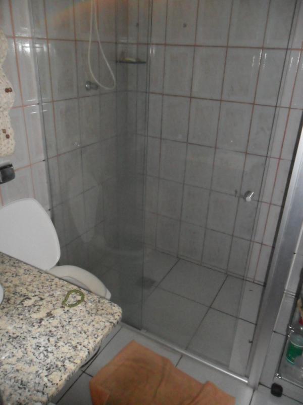 Casa, Caiçaras, 3 Quartos, 6 Vagas, 1 Suíte