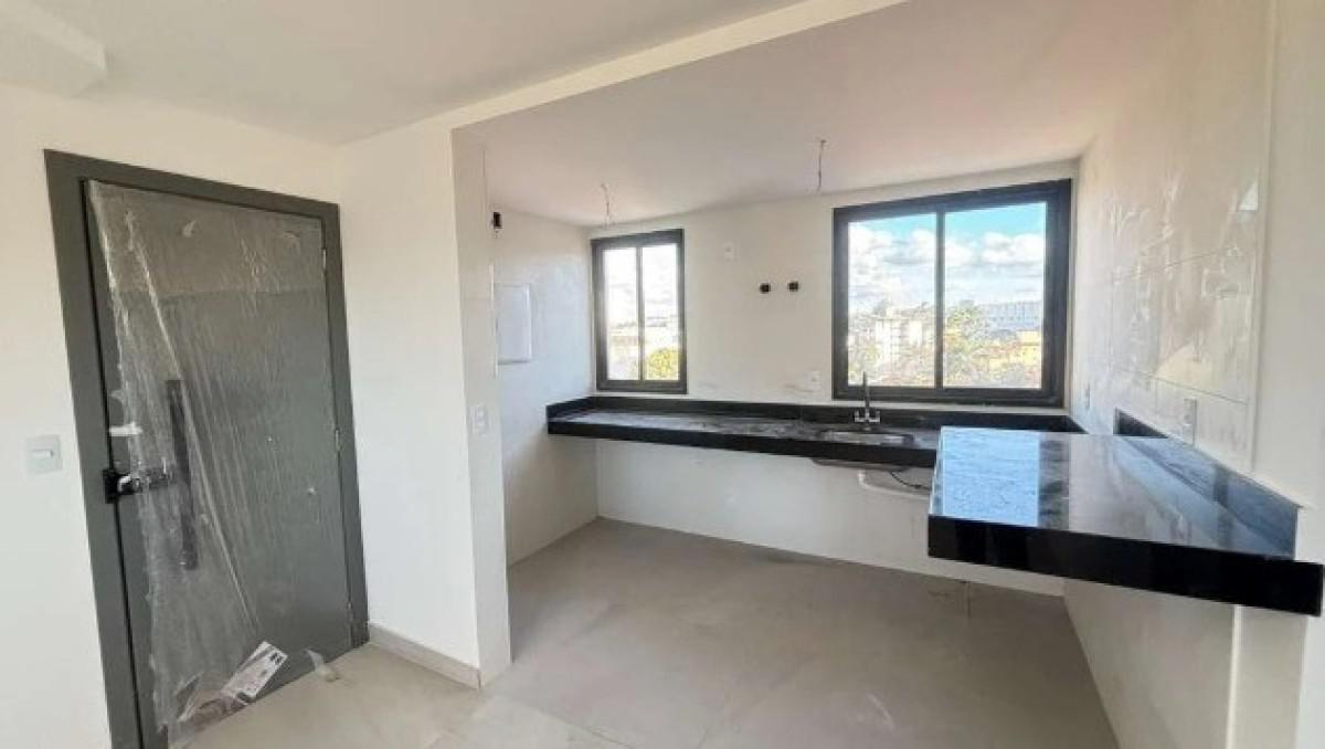 Cobertura, Itapoã, 3 Quartos, 2 Vagas, 1 Suíte