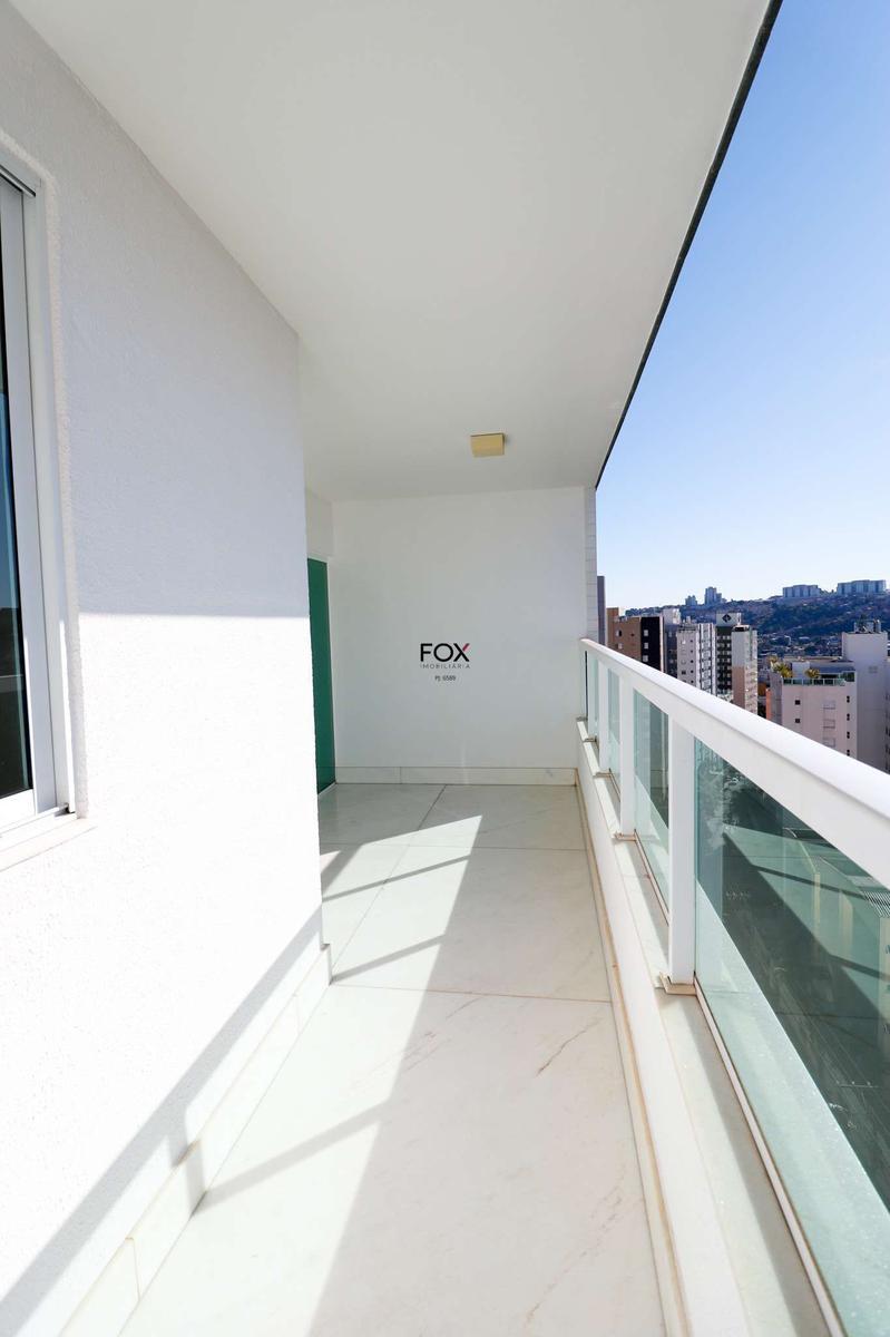 Apartamento, Buritis, 4 Quartos, 3 Vagas, 3 Suítes