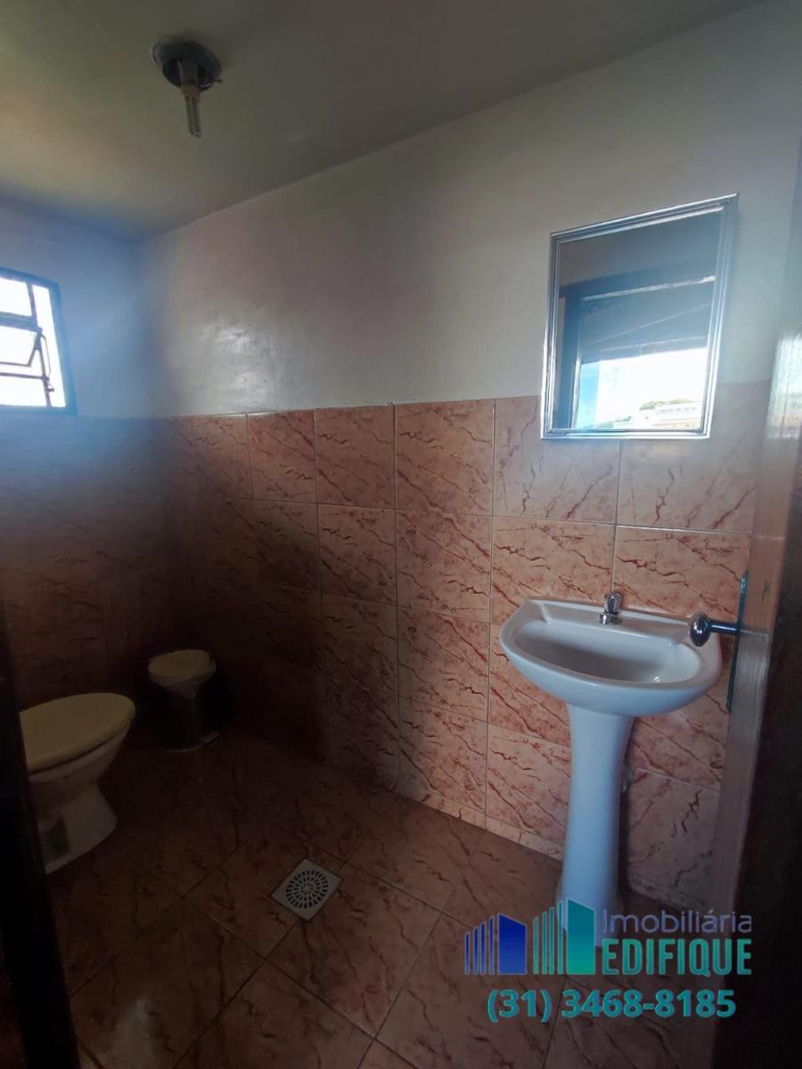 Casa, Nova Vista, 3 Quartos, 5 Vagas