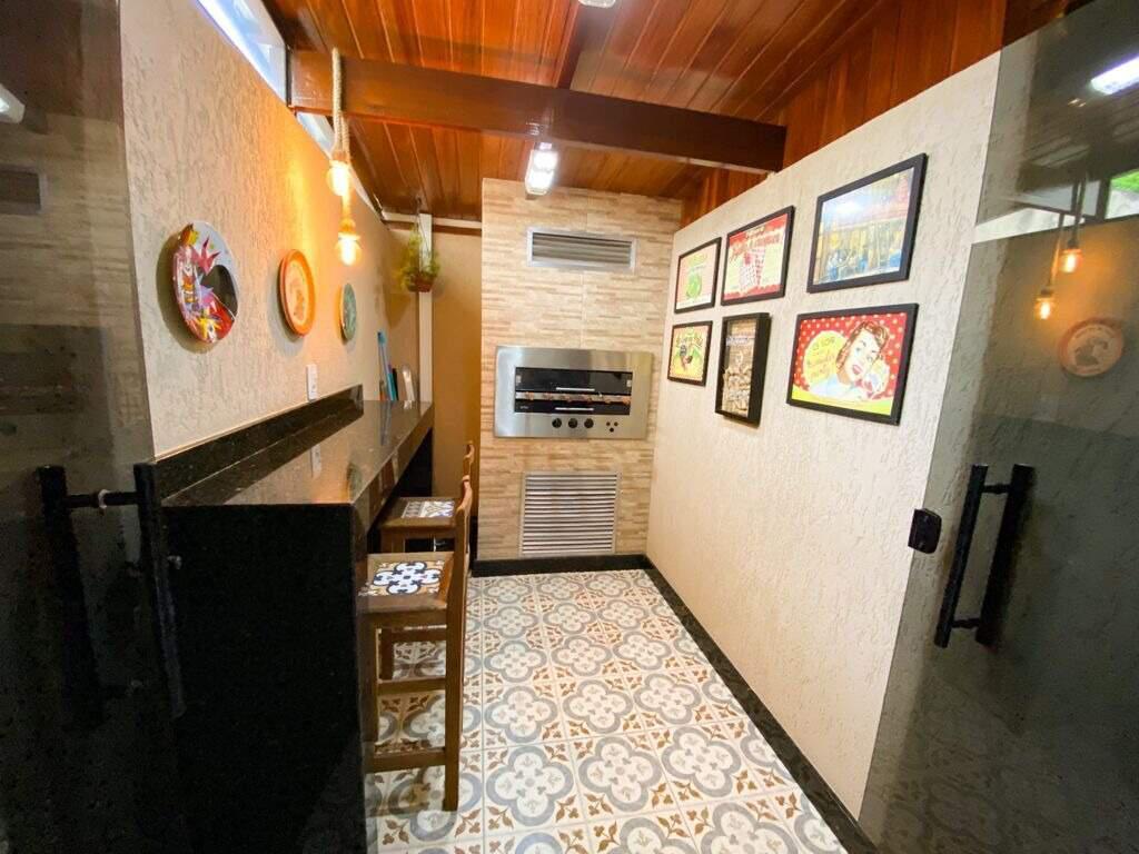 Apartamento, Diamante, 3 Quartos, 2 Vagas, 1 Suíte