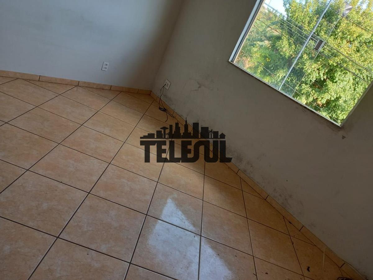 Casa, Jardim Ribeiro, 3 Quartos, 0 Vaga