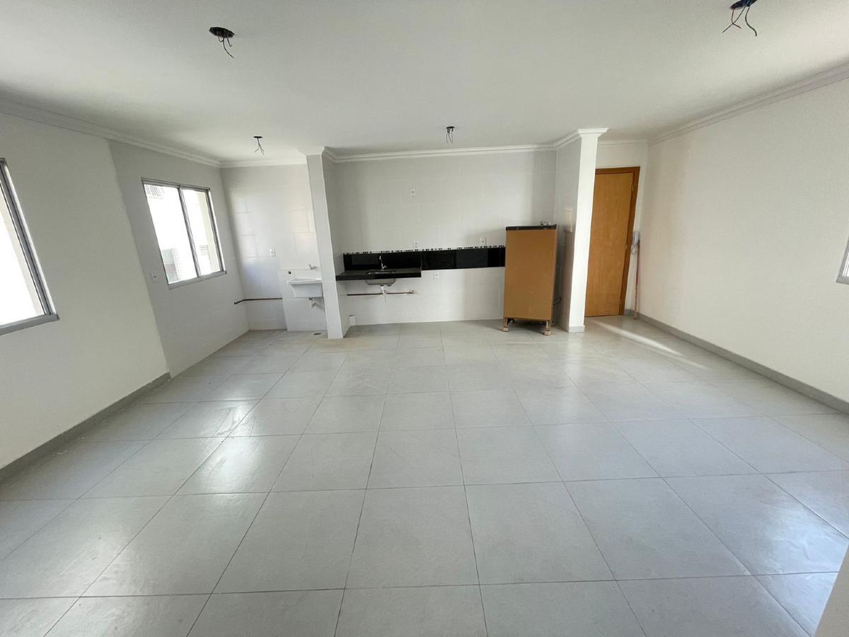 Apartamento, Fernão Dias, 2 Quartos, 1 Vaga, 1 Suíte