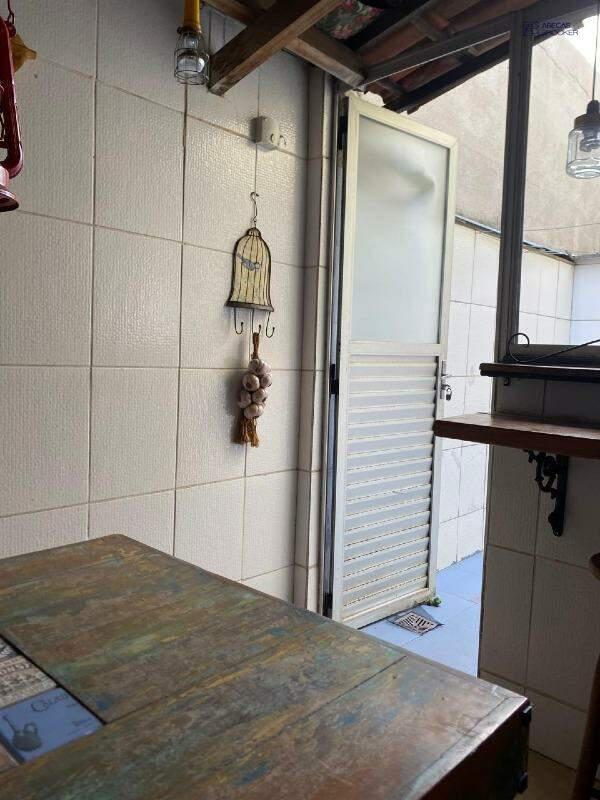 Apartamento, Buritis, 2 Quartos, 1 Vaga