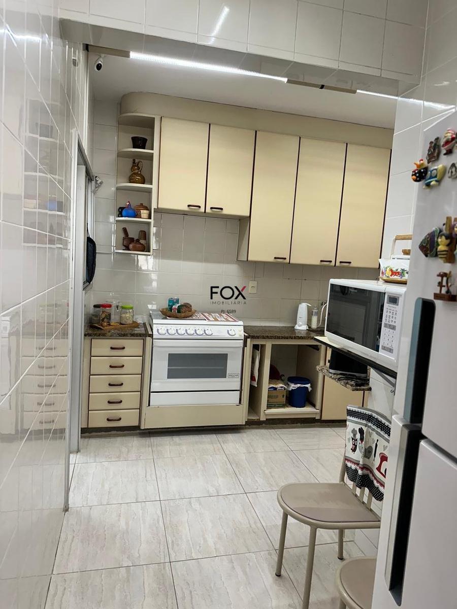 Apartamento, São Pedro, 3 Quartos, 1 Vaga, 1 Suíte